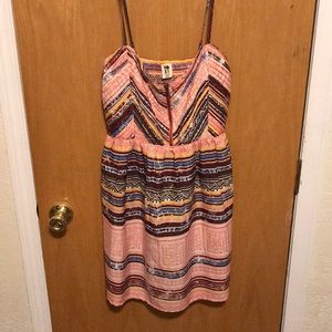 Roxy Summer Dress